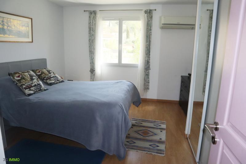 Maison contemporaine - 170 m² - 6 pièces