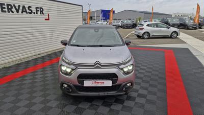 Citroën C3 Puretech 110 Shine