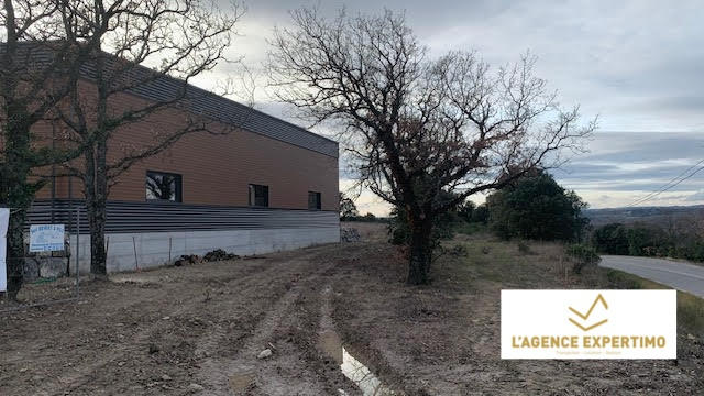 Local commercial - 560 m²