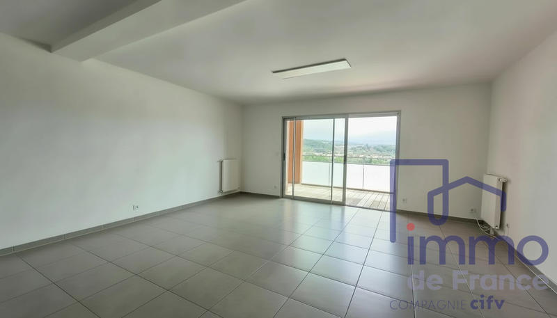 Duplex - 96 m² - 4 pièces