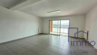 Duplex - 96 m² - 4 pièces