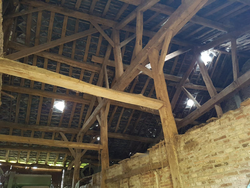 Maison - 91 m² - 5 pièces