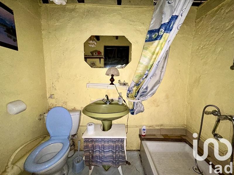 Maison - 72 m² - 4 pièces