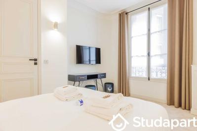 Appartement - 114 m² - 4 pièces