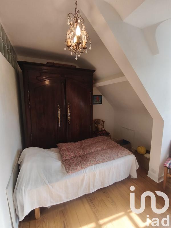 Maison - 137 m² - 6 pièces