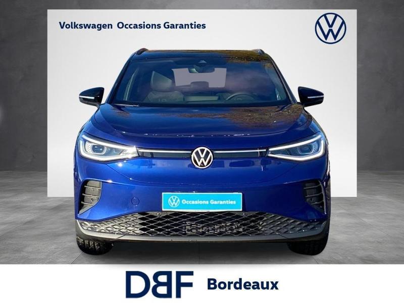 Volkswagen Id.4 286 ch Pro Life Max