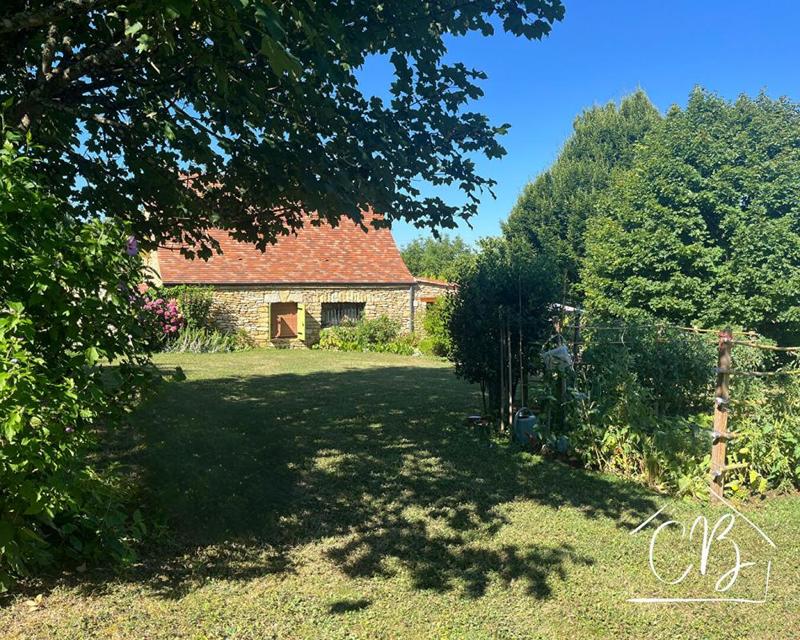 Demeure - 125 m² - 5 pièces