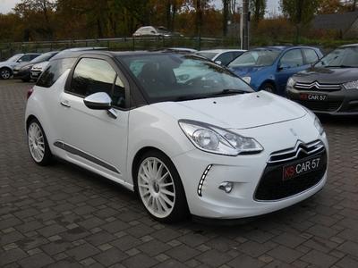 Citroën Ds3 1.6 HDi 90 Airdream So Chic