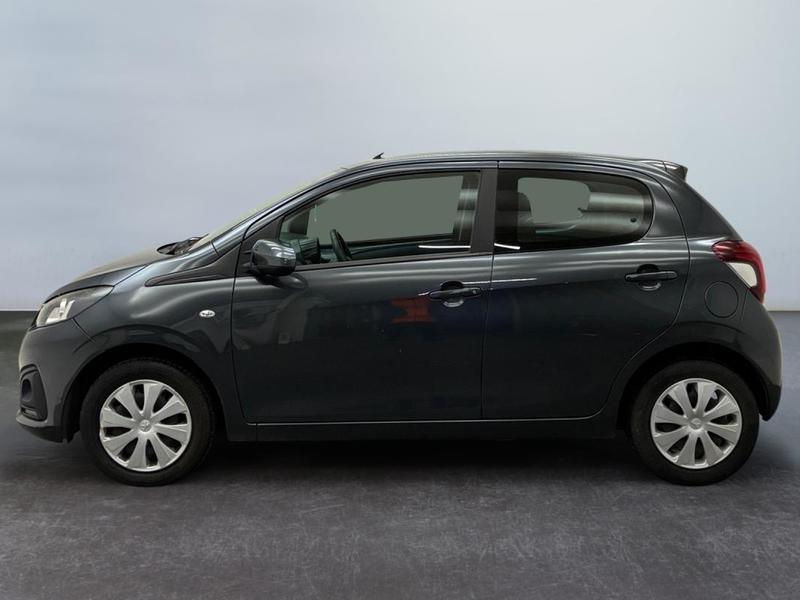 Peugeot 108 VTi 72ch Bvm5 Active