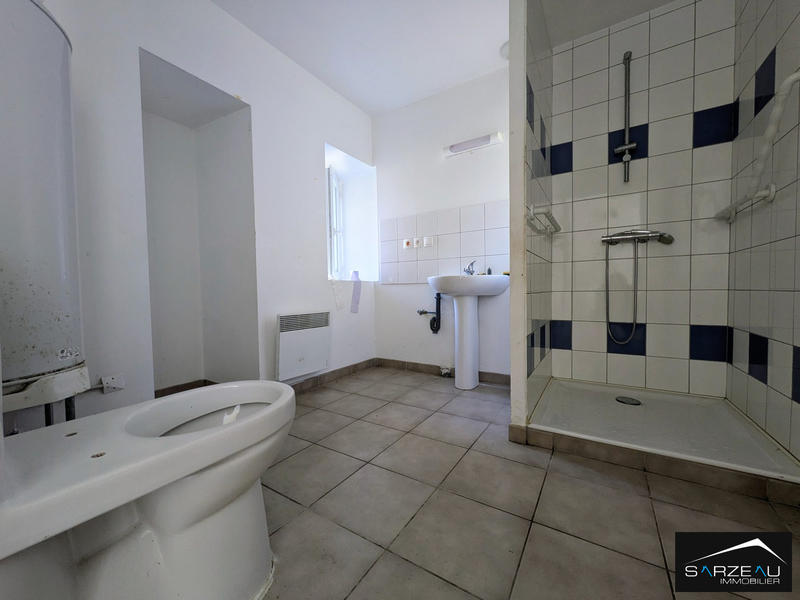 Maison - 34 m² - 4 pièces