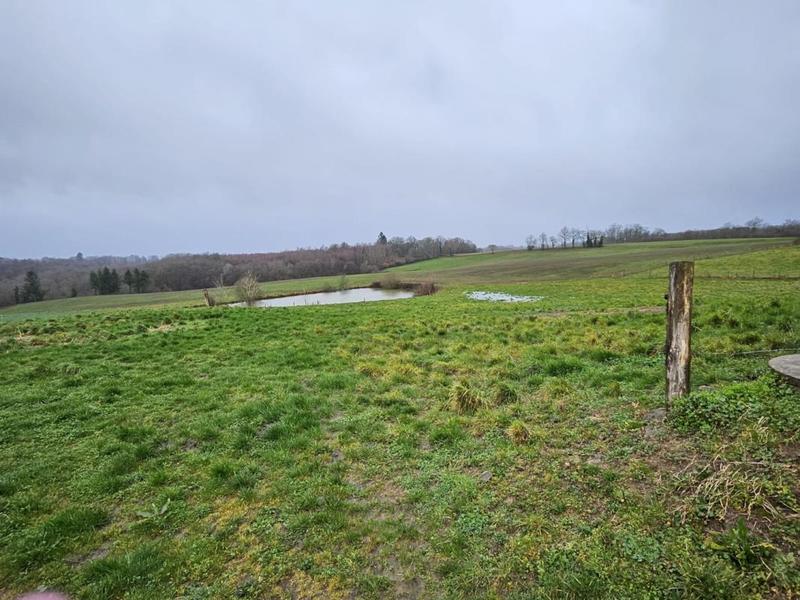 Propriété - 170 m² - 8 pièces