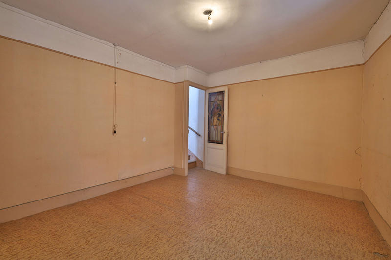 Maison de village - 150 m² - 4 pièces