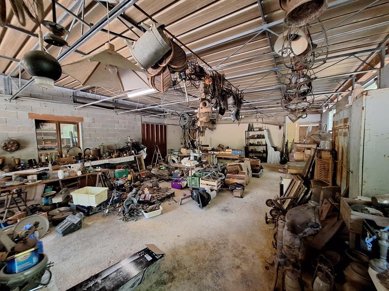 Maison traditionnelle - 86 m² - 5 pièces