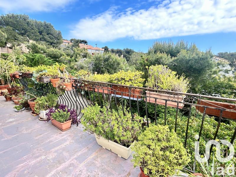 Maison - 185 m² - 6 pièces