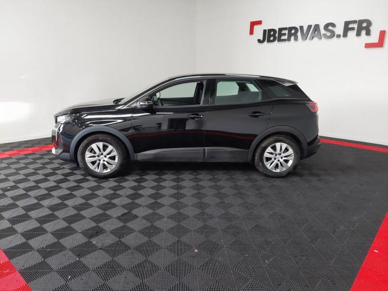 Peugeot 3008 BlueHDi 130 s&amp;amp;S Eat8 Active Busine