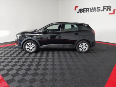 Peugeot 3008 BlueHDi 130 s&amp;amp;S Eat8 Active Busine