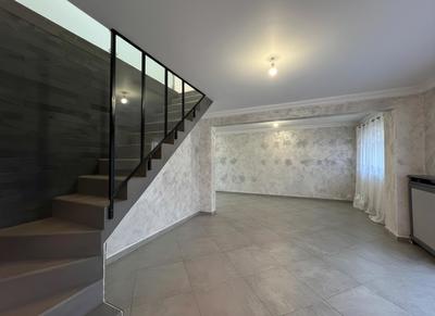 Maison - 124 m² - 7 pièces