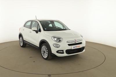 Fiat 500x 1.4 MultiAir Lounge 4x2 Dct 140 ch