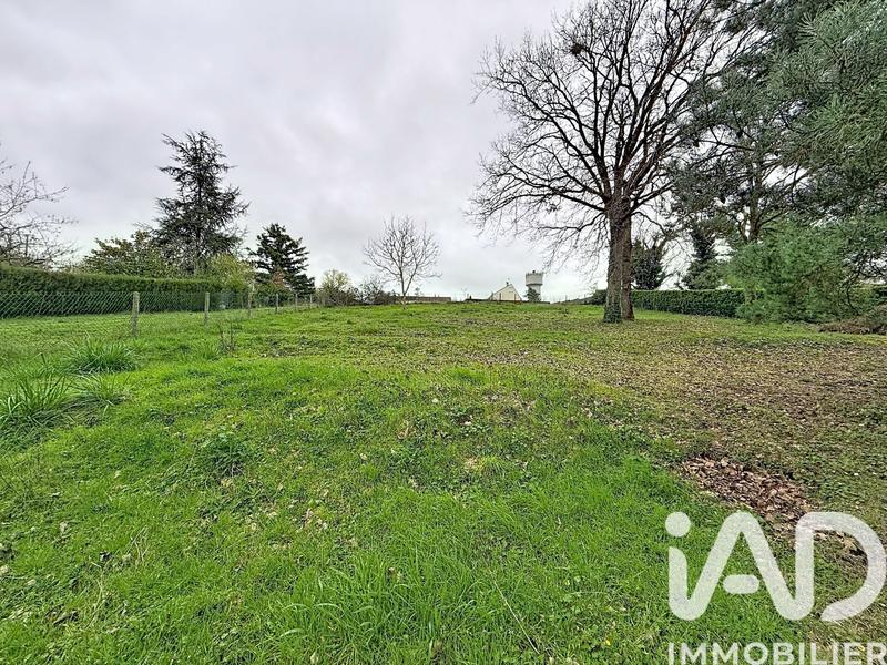 Maison - 73 m² - 4 pièces