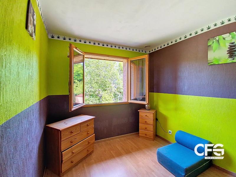 Maison - 145 m² - 7 pièces