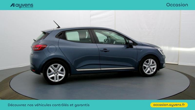 Renault Clio 1.6 E-Tech 140ch Business