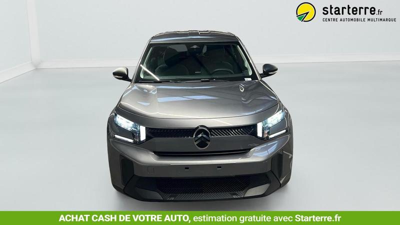 Citroën C3 Aircross E- 113 autonomie confort You