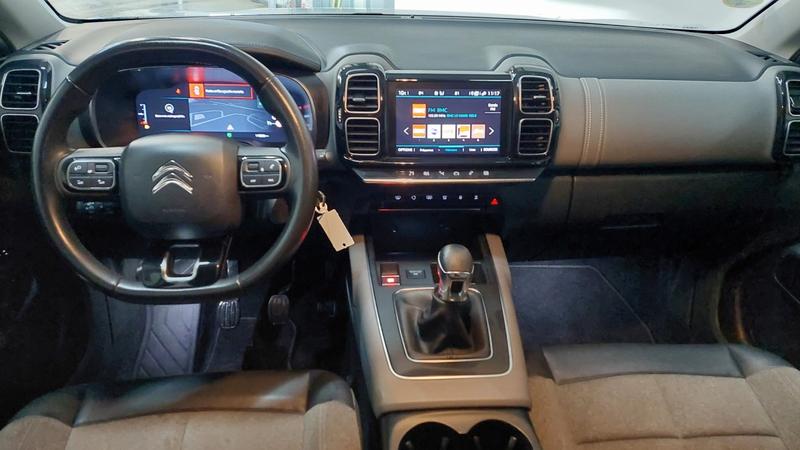 Citroën C5 Aircross Bluehdi 130 Business