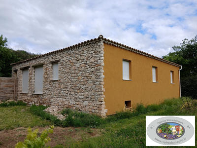 Villa - 103 m² - 4 pièces