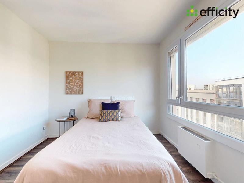 Appartement - 88 m² - 4 pièces