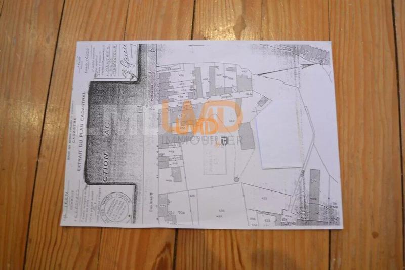 Appartement - 650 m²