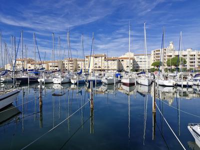 Appartement - 29 m² - 2 pièces