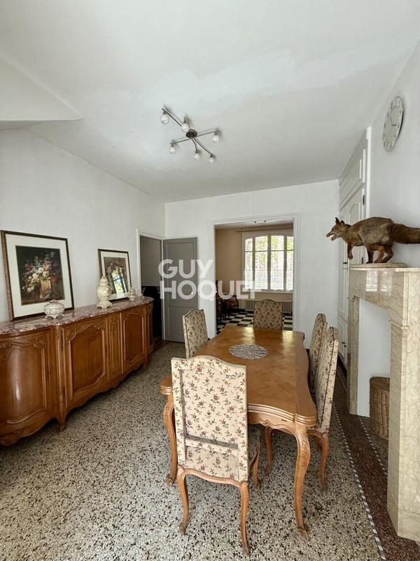 Maison de loisirs - 125 m² - 5 pièces