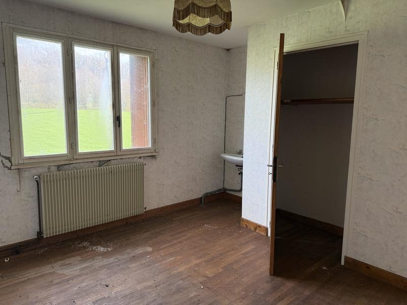 Maison - 127 m² - 6 pièces