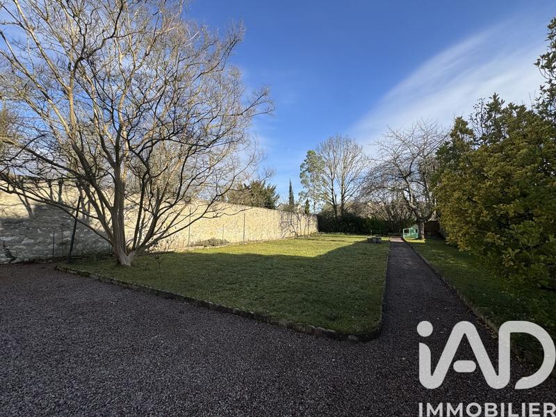 Maison de ville - 119 m² - 6 pièces