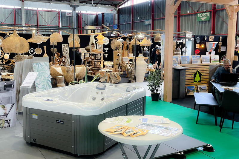 Salon Habitat &amp; Bois - Limoges