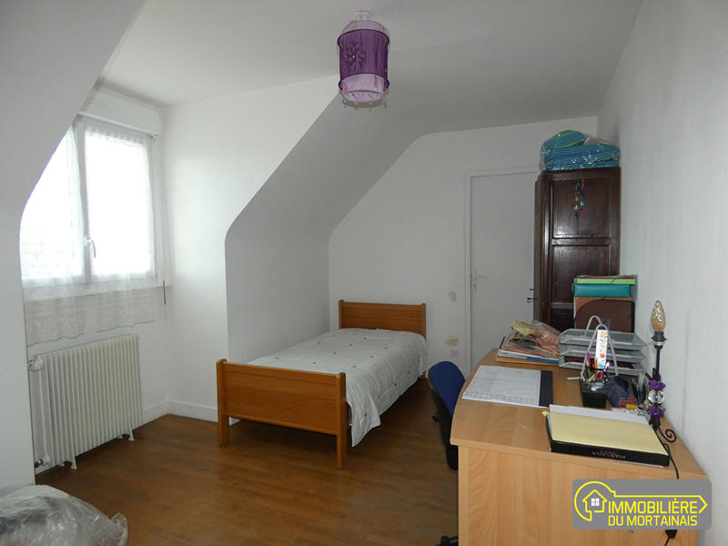 Maison - 137 m² - 4 pièces