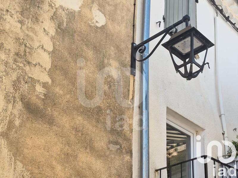 Maison de village - 93 m² - 3 pièces