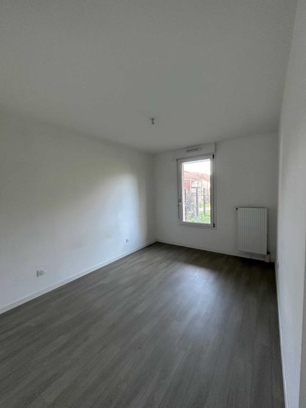Appartement - 74 m² - 4 pièces