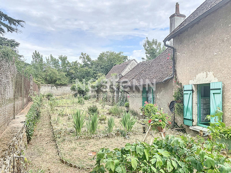 Maison - 129 m² - 4 pièces