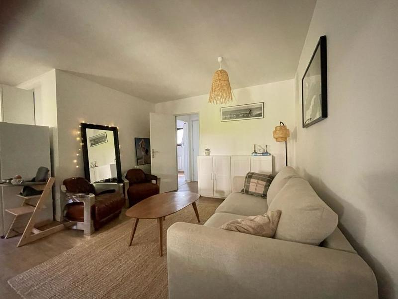 Appartement - 53 m² - 3 pièces