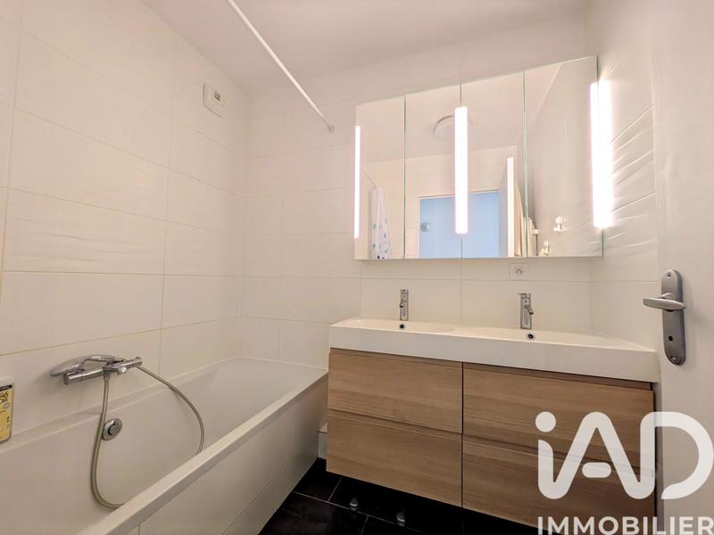 Appartement - 78 m² - 3 pièces