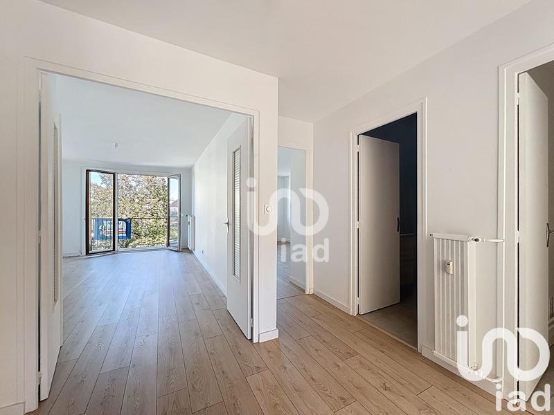 Appartement - 74 m² - 3 pièces