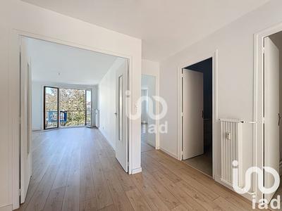 Appartement - 74 m² - 3 pièces