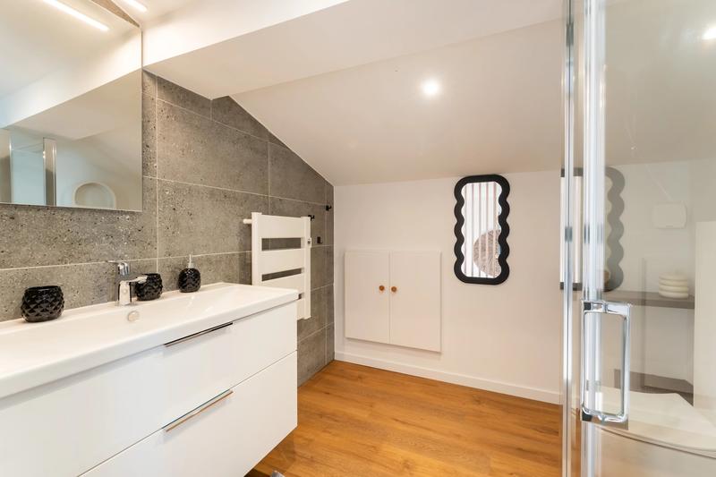 Villa - 128 m² - 6 pièces