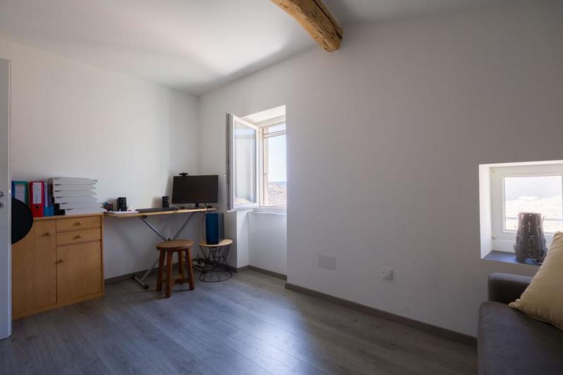 Maison de village - 187 m² - 5 pièces