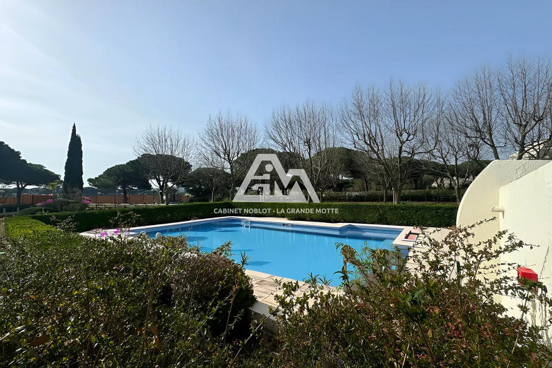 Appartement - 86 m² - 3 pièces