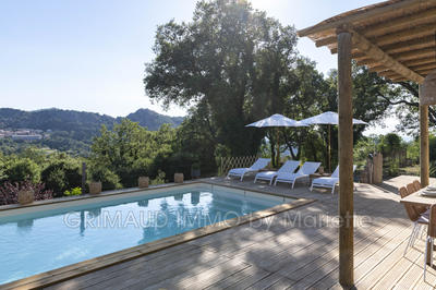 Villa - 120 m² - 6 pièces