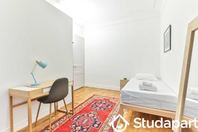 Appartement - 80 m² - 3 pièces