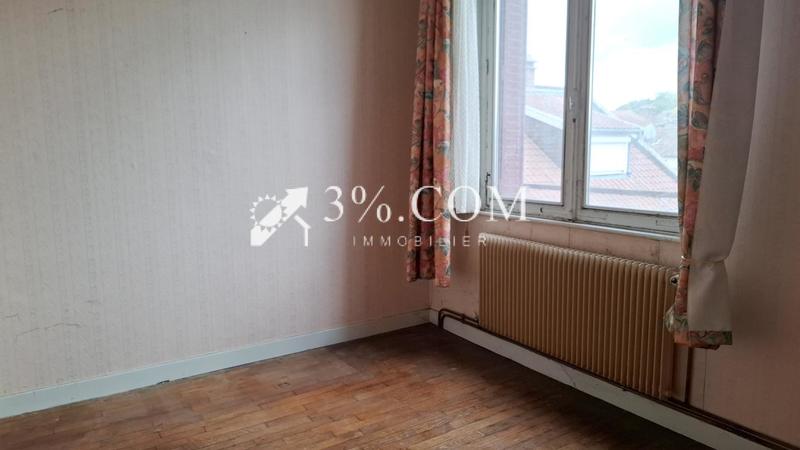 Maison de village - 127 m² - 6 pièces