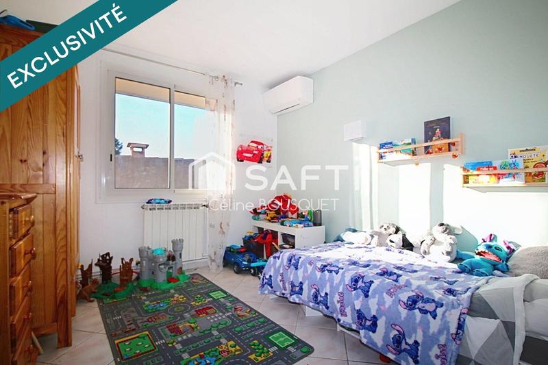 Appartement - 66 m² - 4 pièces